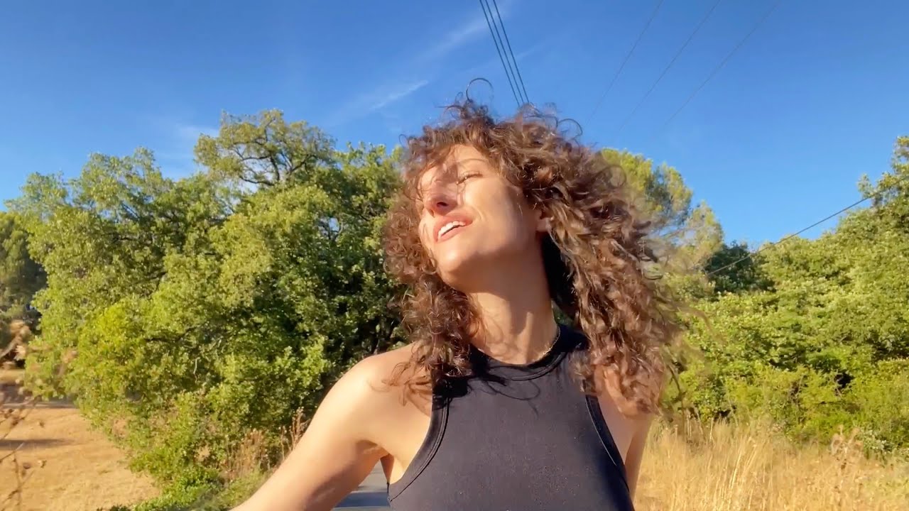 What If I Lose You - Laure (clip officiel)