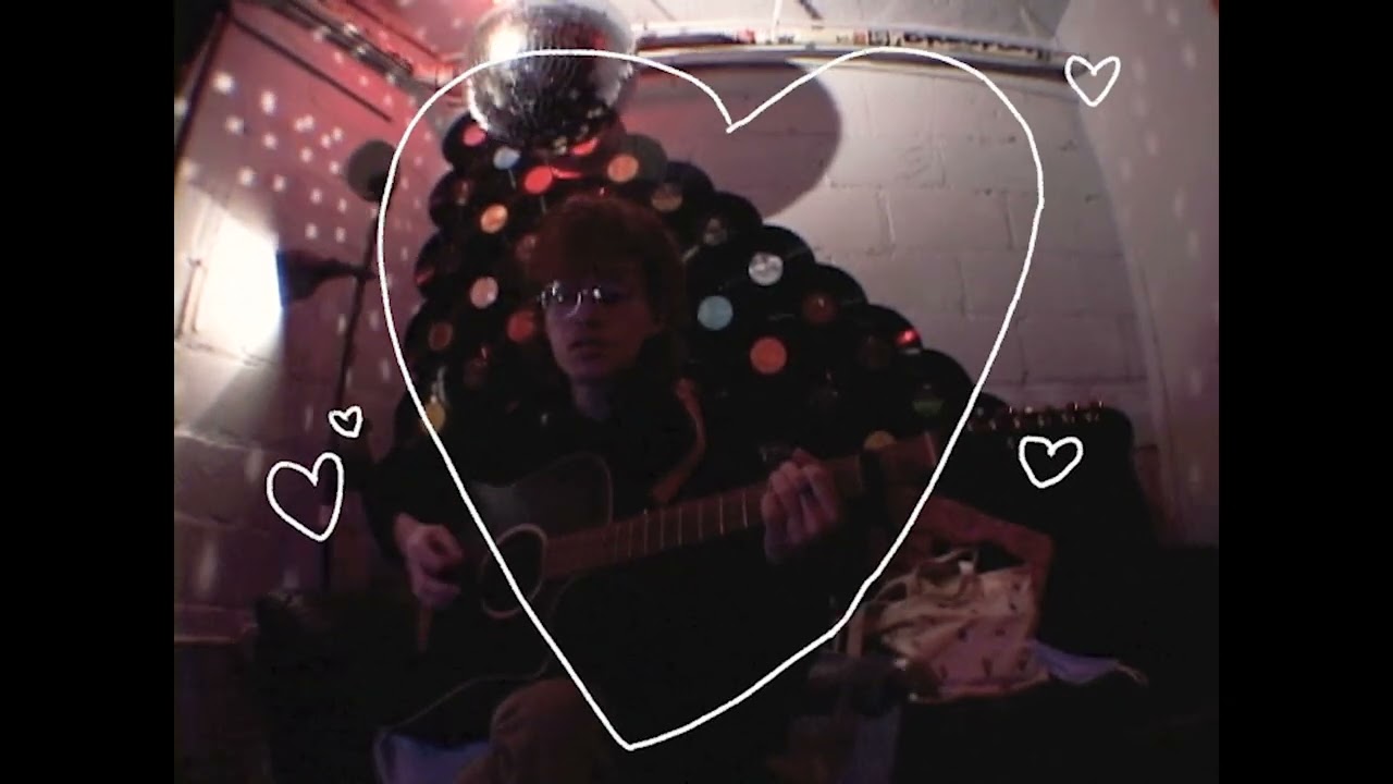 Cavetown - frog (Acoustic Version)