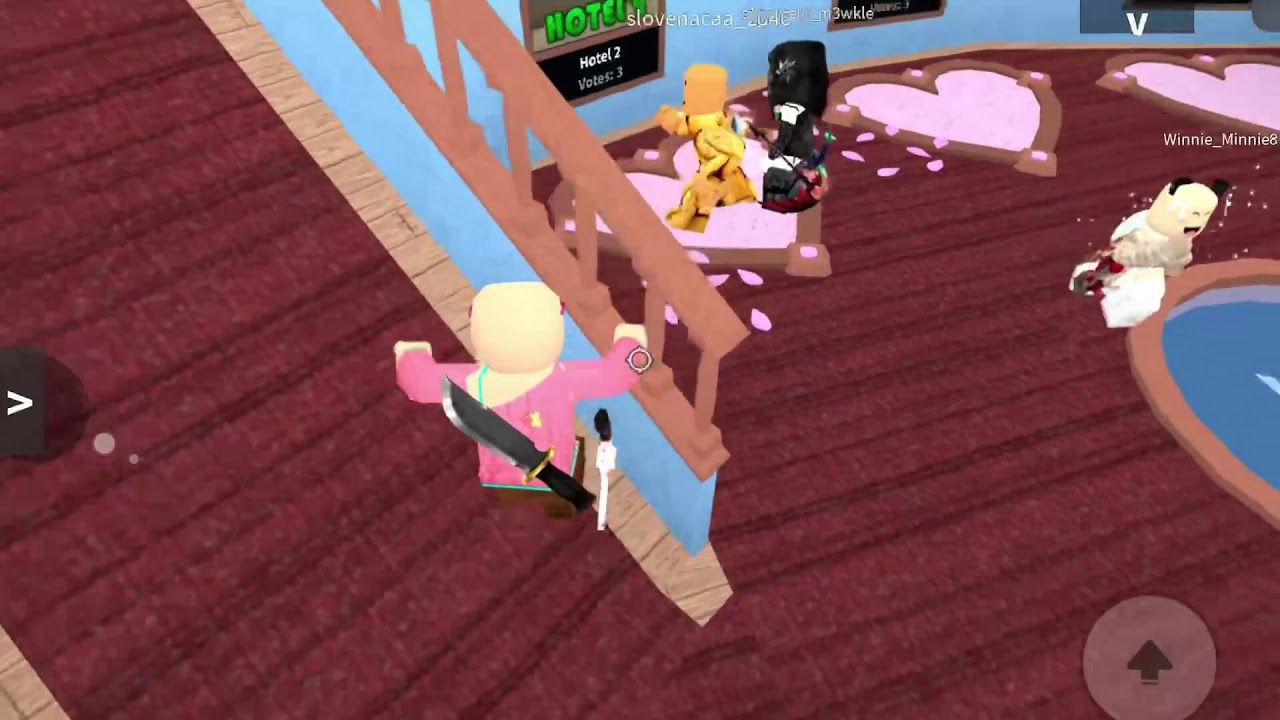 Mmm2