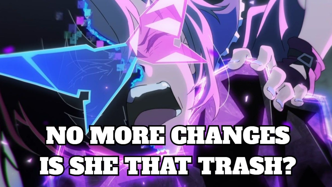 Is Silverwolf LV.999 REALLY the WORST Main Push? | Honkai Star Rail