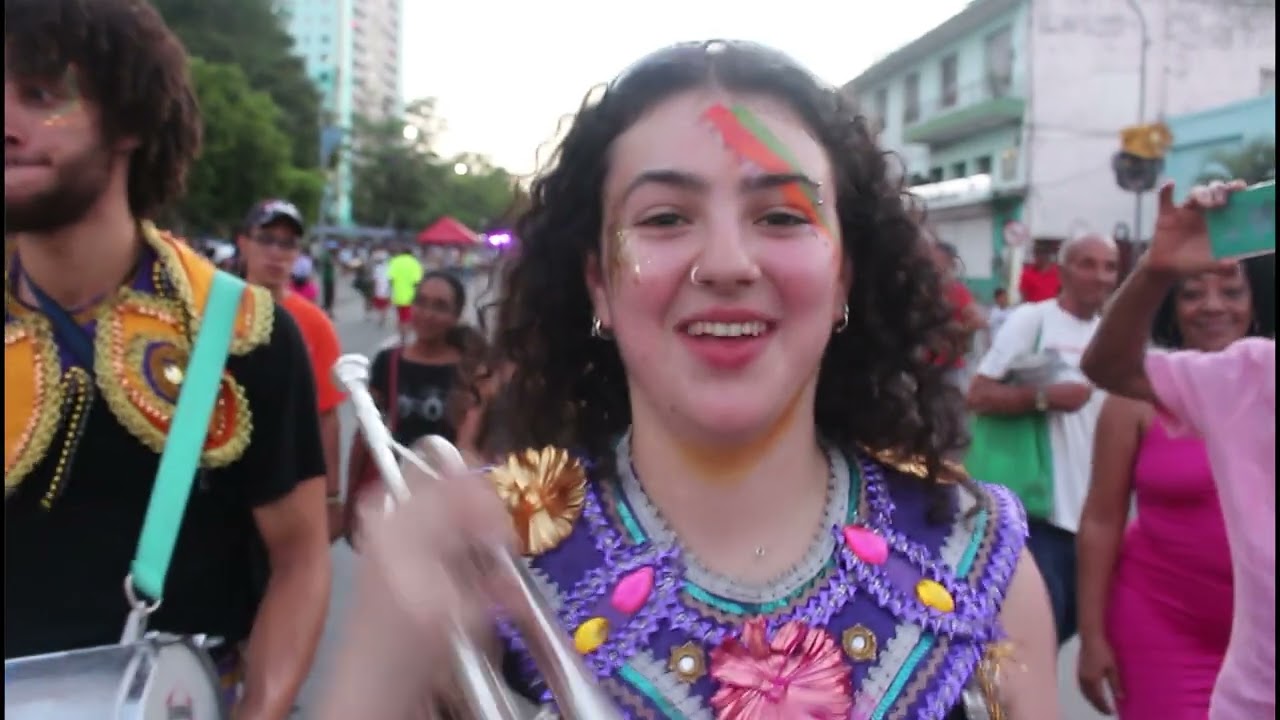 Cuba Cultural Exchange 2025