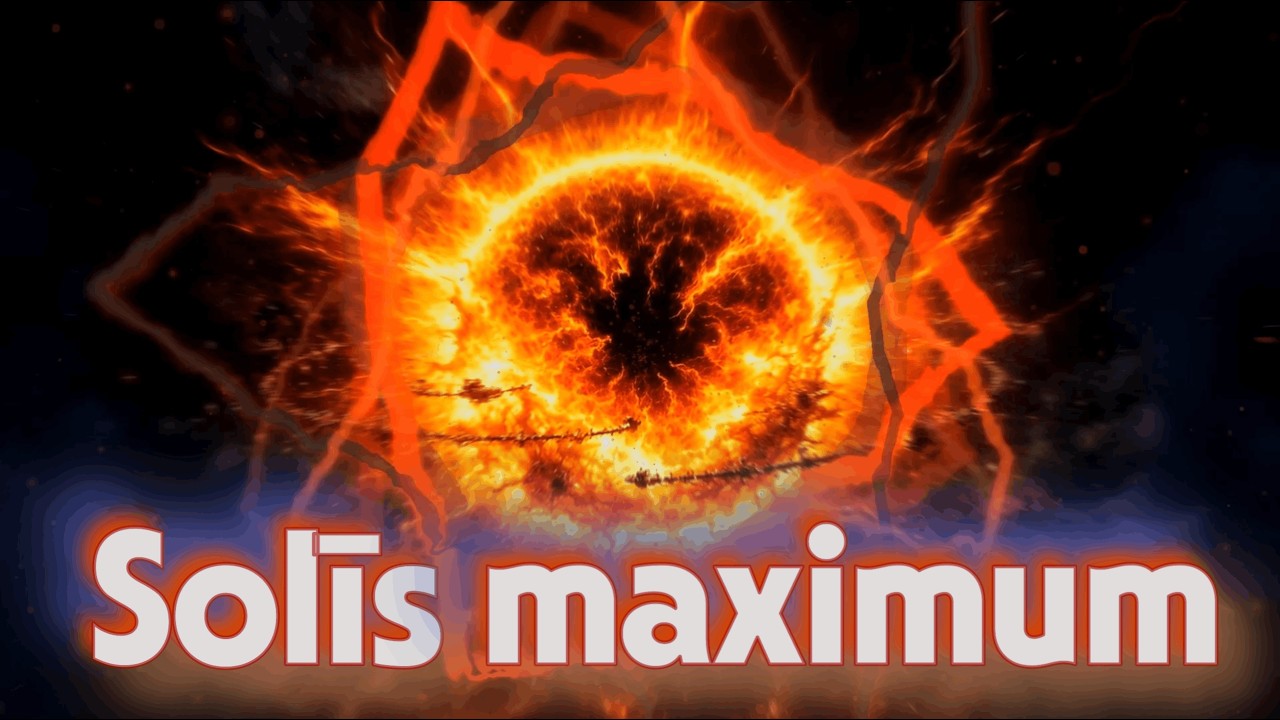 Solīs maximum [Symphonic Metal] - Royalty Free Music | CC BY