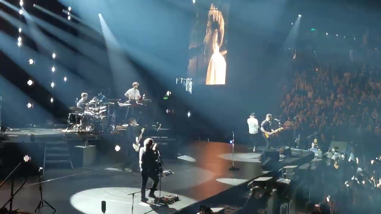 One Republic... Run... Auckland 2026 