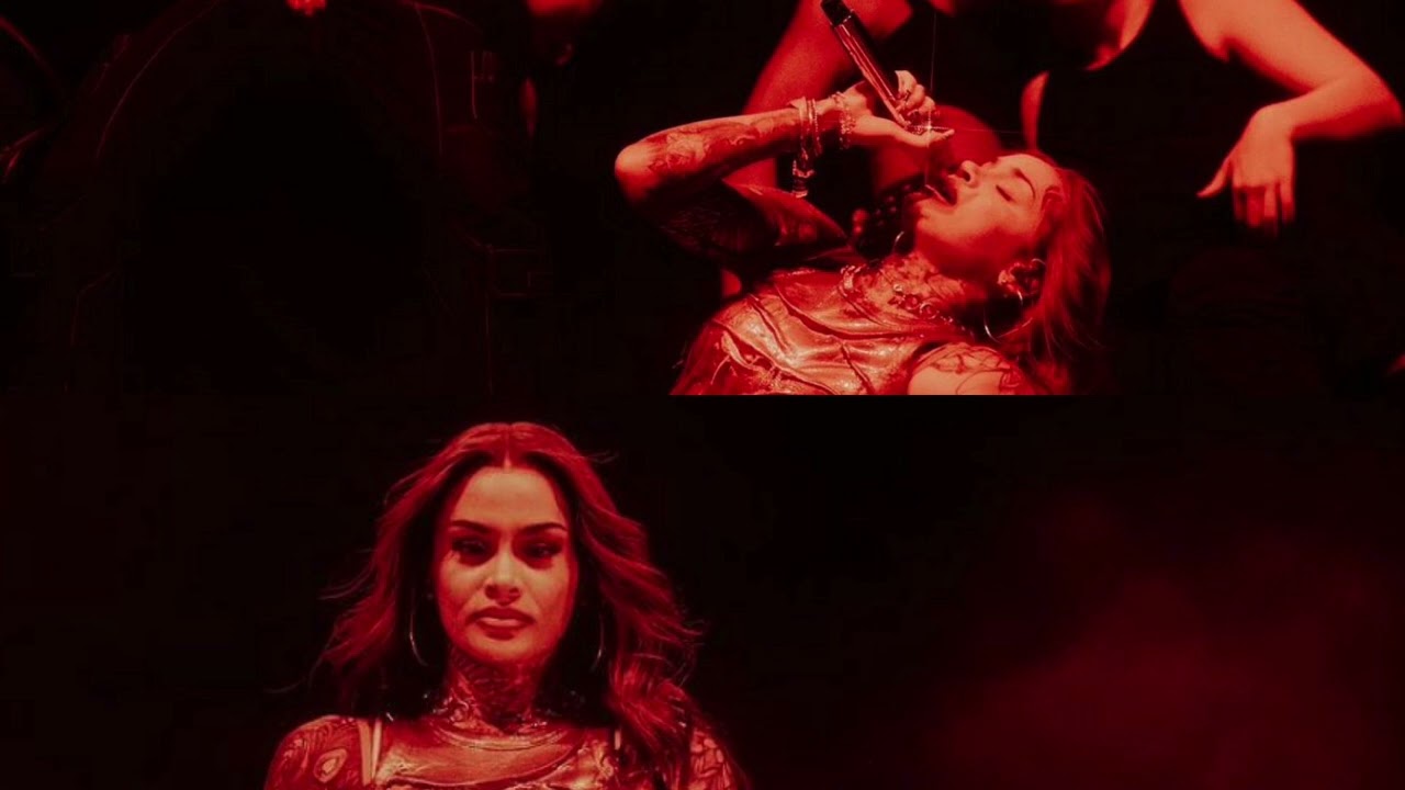Kehlani - 8 (live at ACL Fest 2024) [audio] (remastered)