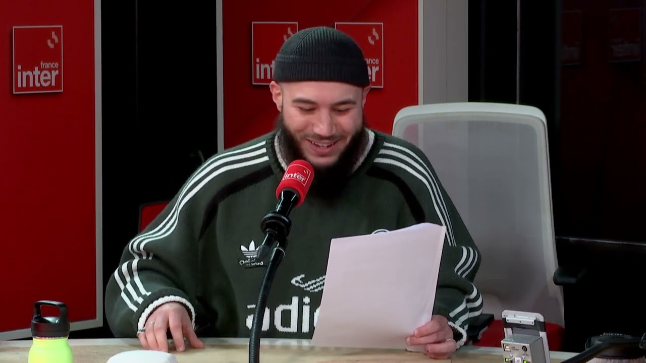 Merwane Benlazare : Ayem, Nabilla ou la conquête de l'extrême droite