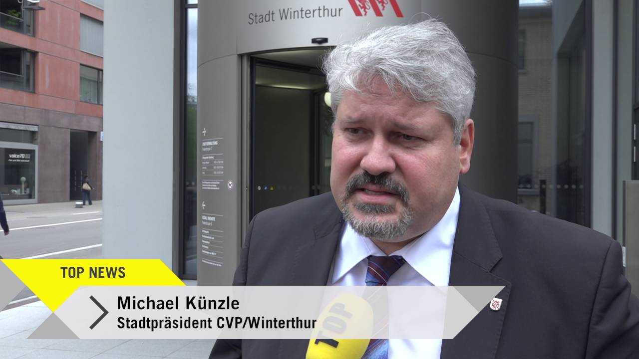 TELE TOP: Dschihad-Reisen verhindern: Winterthur schafft Fachstelle
