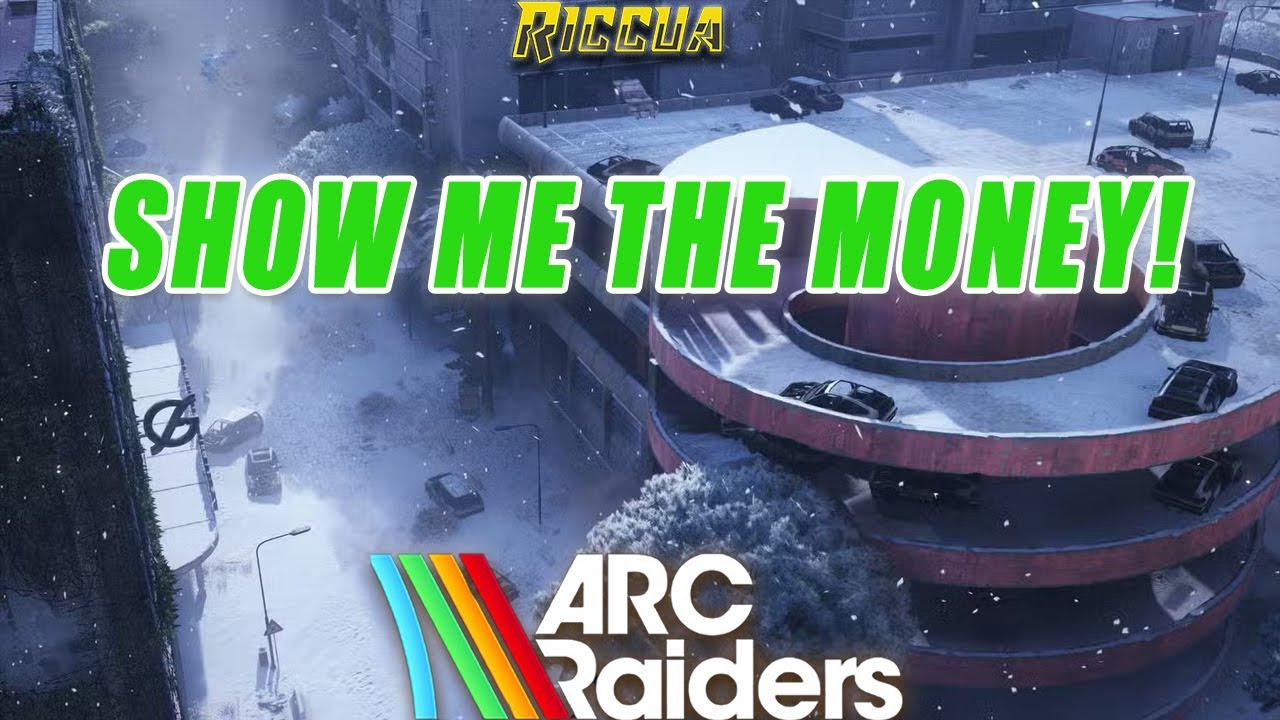 ARC Raiders Final Preparations Before the Expedition