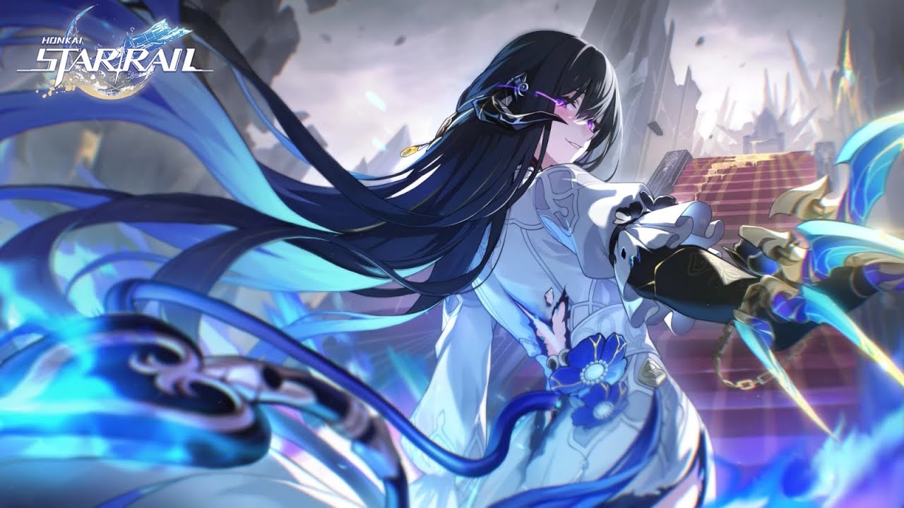 The Dahlia | Honkai: Star Rail 3.8 Story Quest Walkthrough Gameplay (Japanese Dub)