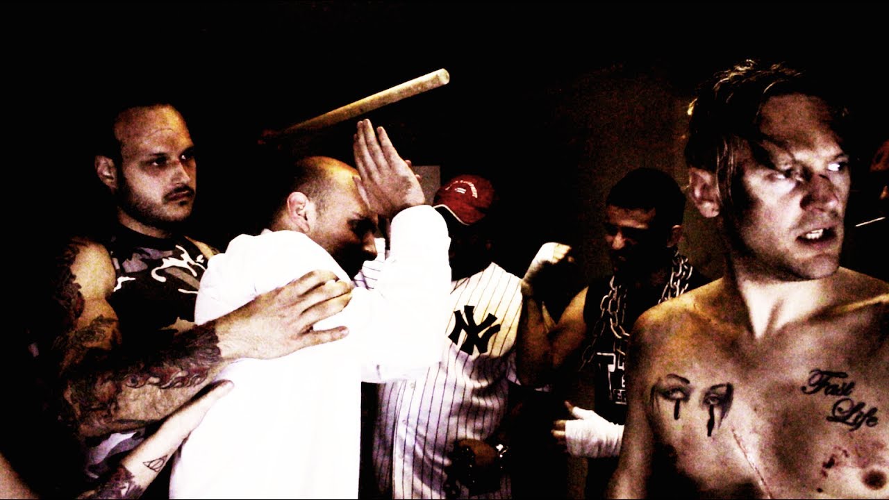 Dolbi - Parole che spendo ft. Andryx (Official Video)