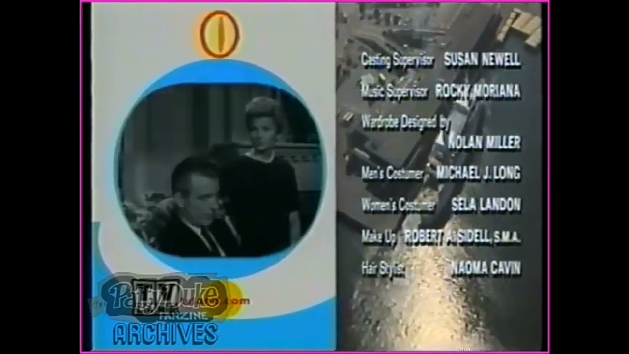 Aaron Spelling Productions/Paramount Domestic Television (1978/1995)