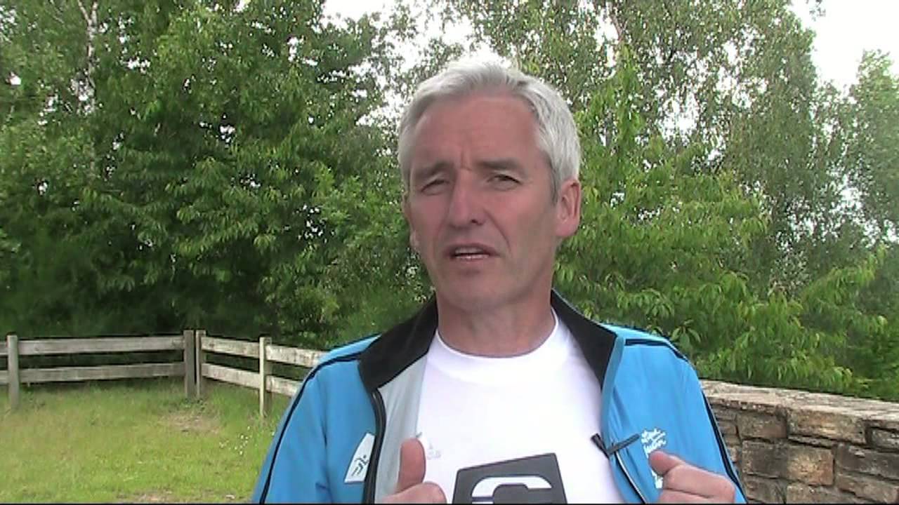 La récupération en entrainement en course à pied