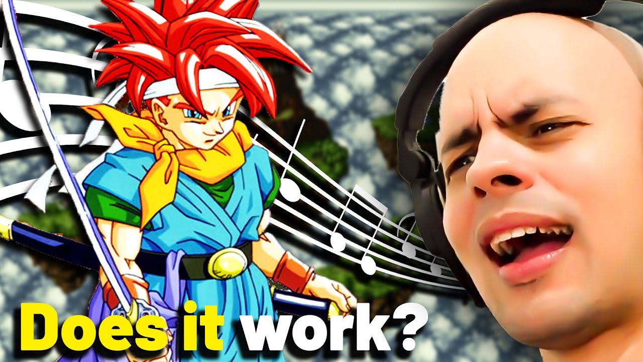 Composer reacts: Corridors of Time | Chrono Trigger