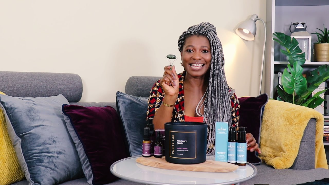Is this beauty brand good for black skin?! Honest review of #SUKIN products.
