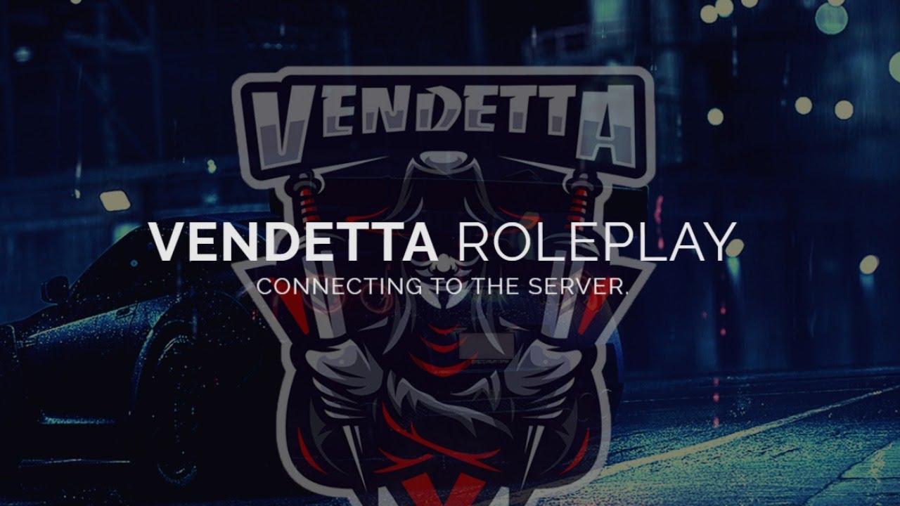 gta rp vendetta greek astunomia