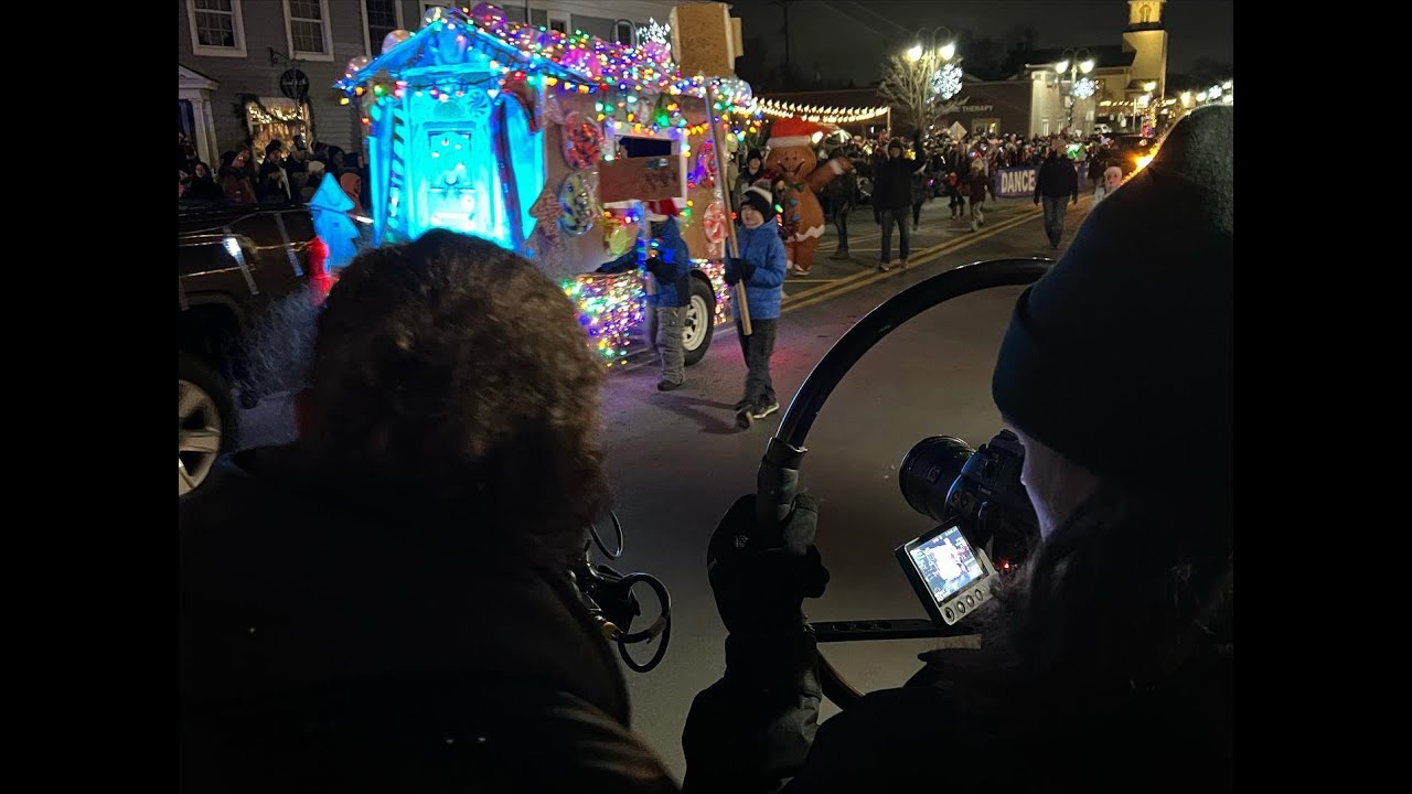 ITV: Bringing Your Community Home