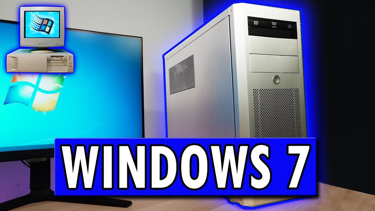 Calculator de vis pentru Windows 7!