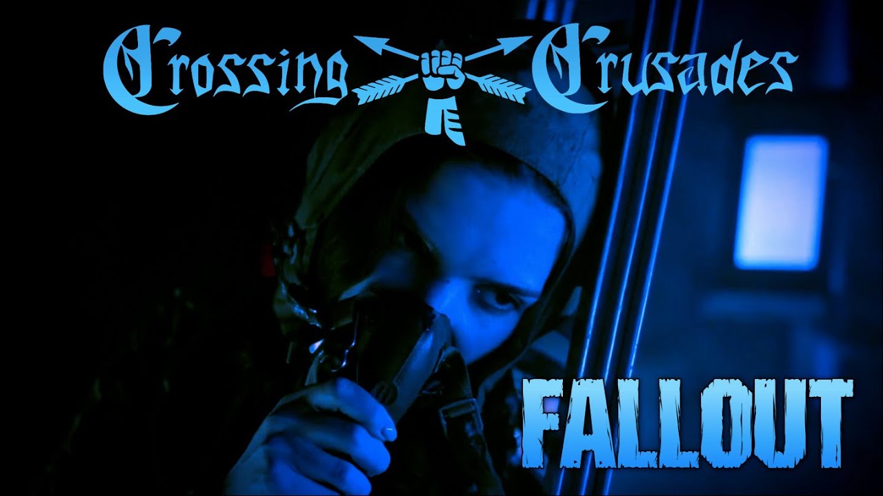 Crossing Crusades - 
