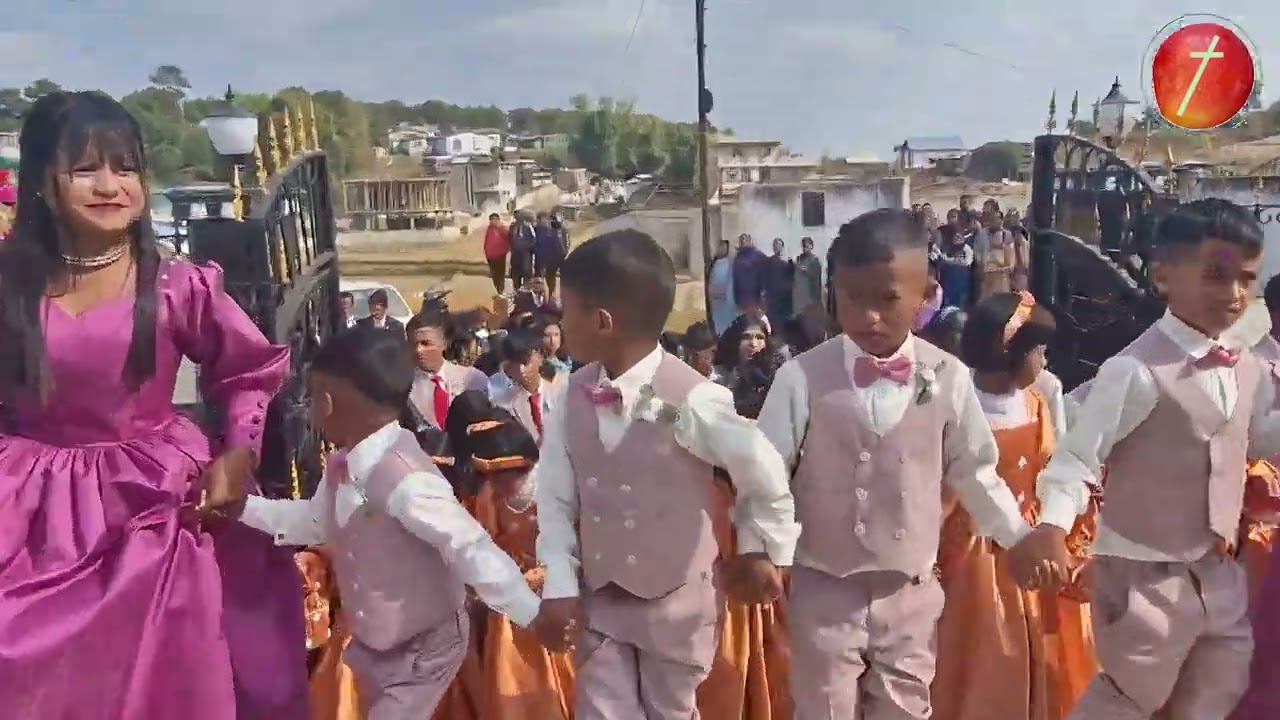 Ka Jingiathoh || Na ing sha ingmane || Ummulong