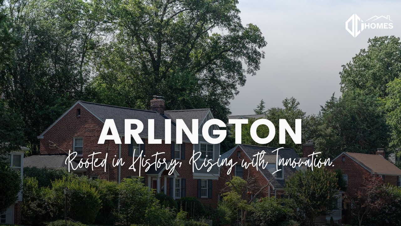 Discover NoVa Living - Arlington