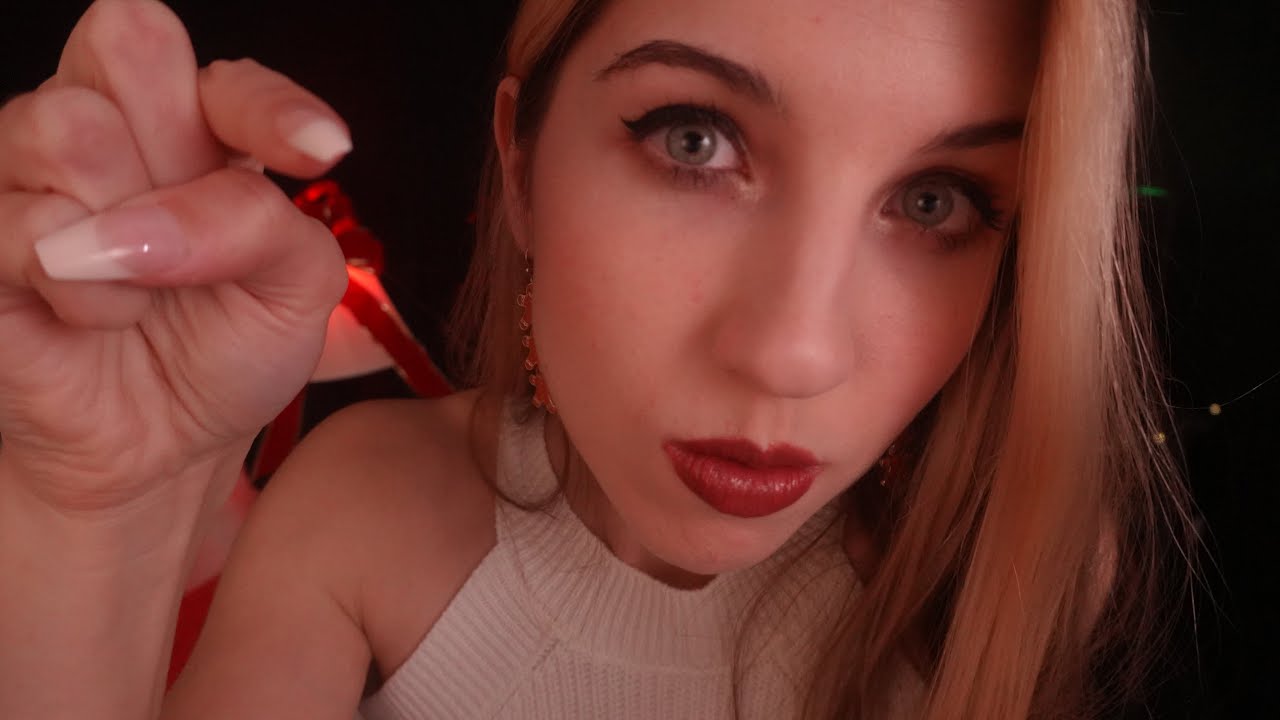 You WILL Fall Asleep ASMR 😈 (Unreleased Attempt) (Aggressively Relaxing)