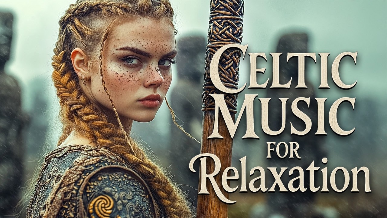 This Celtic Music Will Break Your Heart… And Heal Your Soul – Irish & Scottish Melodies