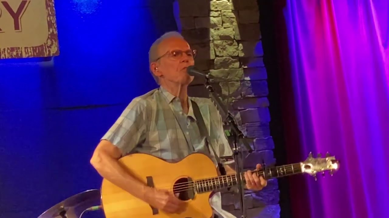 Have a Little Faith in Me - John Hiatt