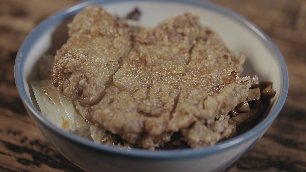 日日好味-這麼好吃的排骨飯，以後吃不到怎麼辦?新北 三峽《東道飲食亭》