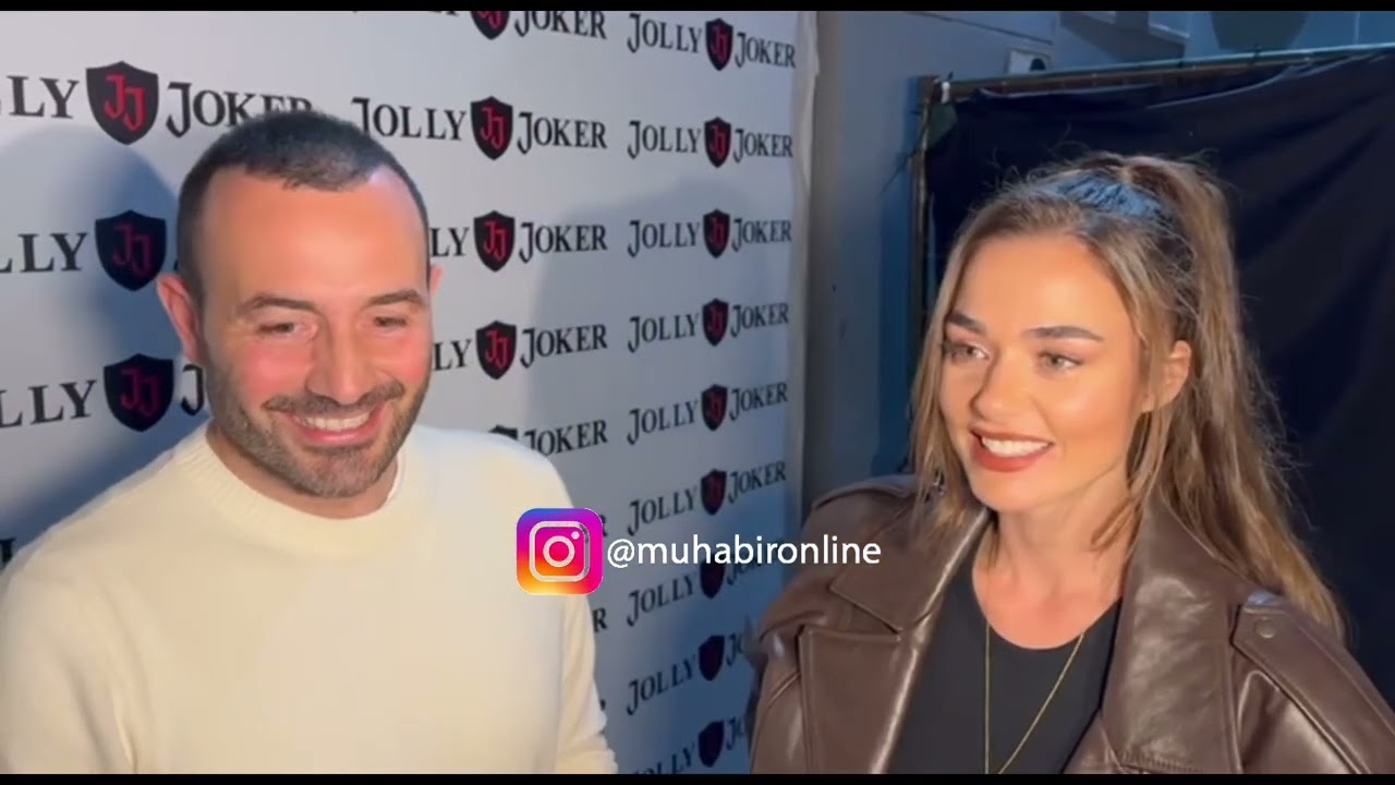 Bensu Soral ve Hakan Baş Çifti, Bebek Hakkında Konuştu!