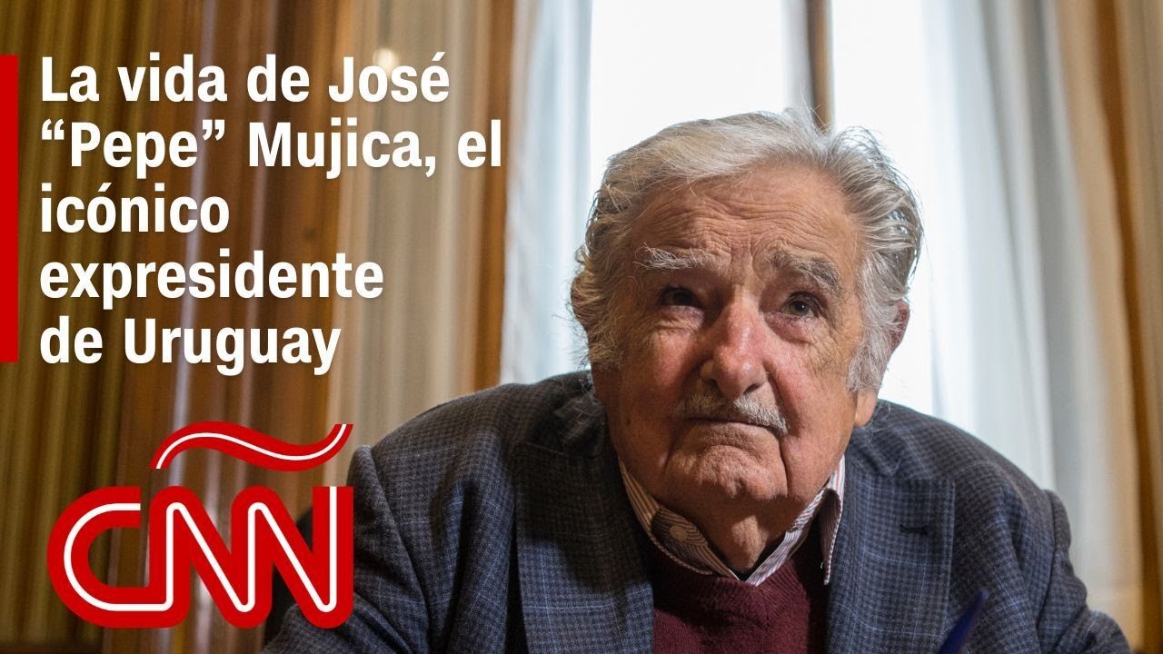 Qui&eacute;n fue Jos&eacute; &ldquo;Pepe&rdquo; Mujica: el legado del ic&oacute;nico expresidente de Uruguay