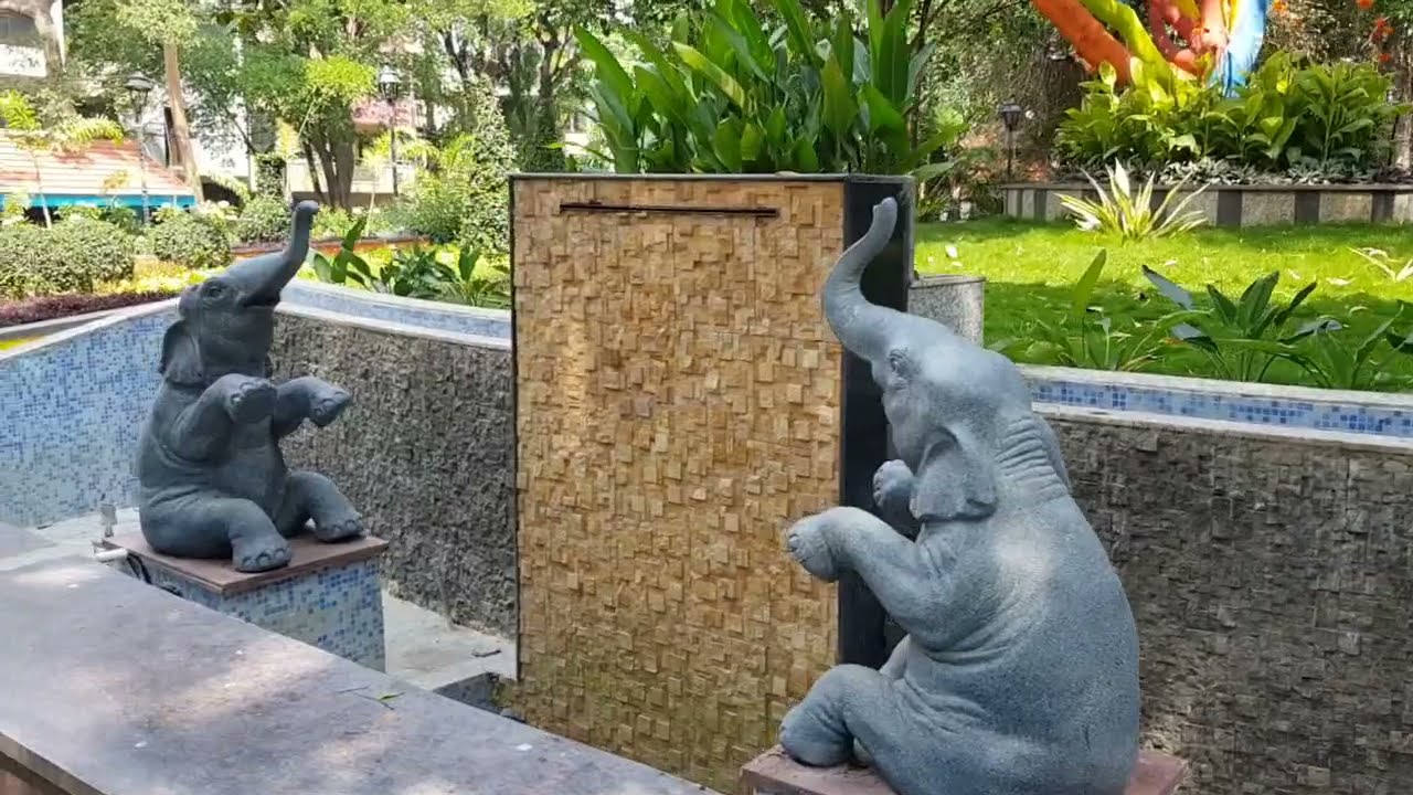 Kothi Park Basaveshwara Nagar Bangalore