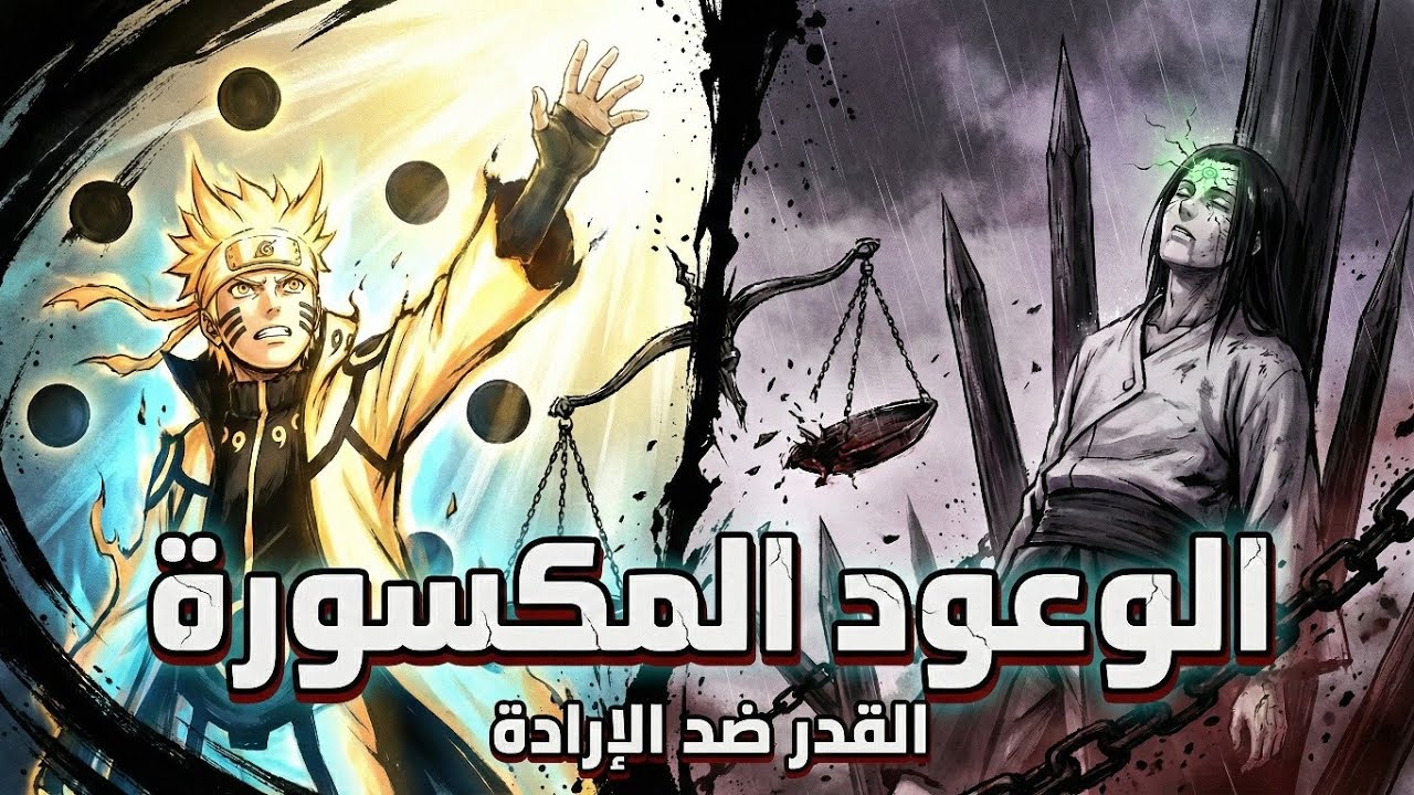 حين تخون القصة رسائلها – Was Neji TRULY right?