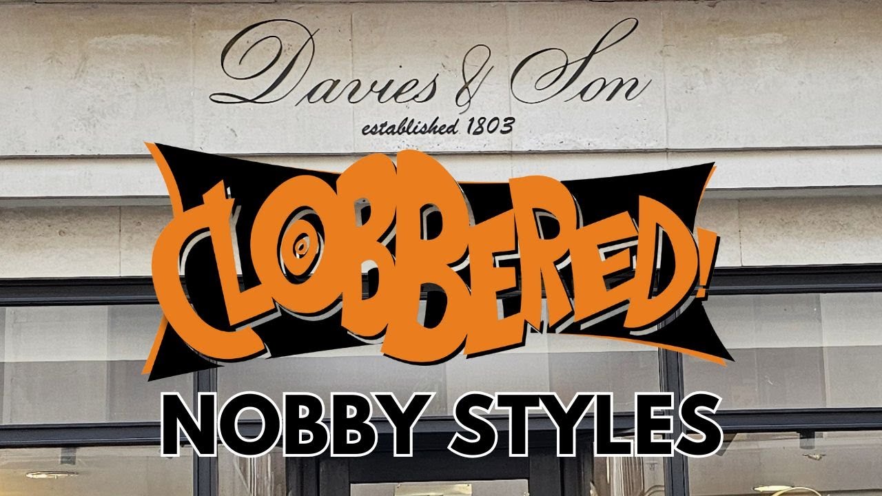 Nobby Styles