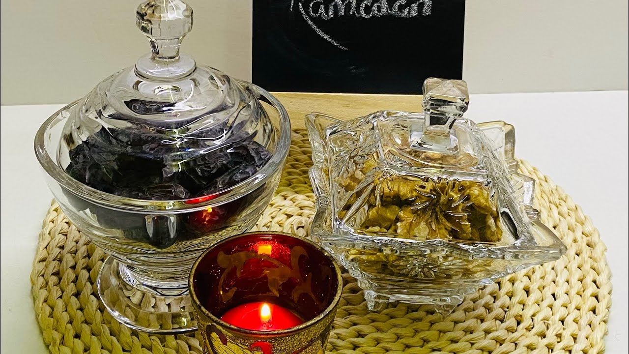 Ramadan Mubarak|New 