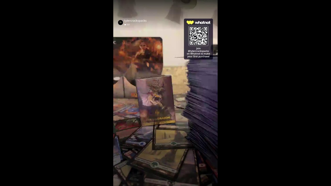 **No Sales** Opening MH2 / EOE / TLA CBBs / Modern Horizons Box and Some SLDs!!