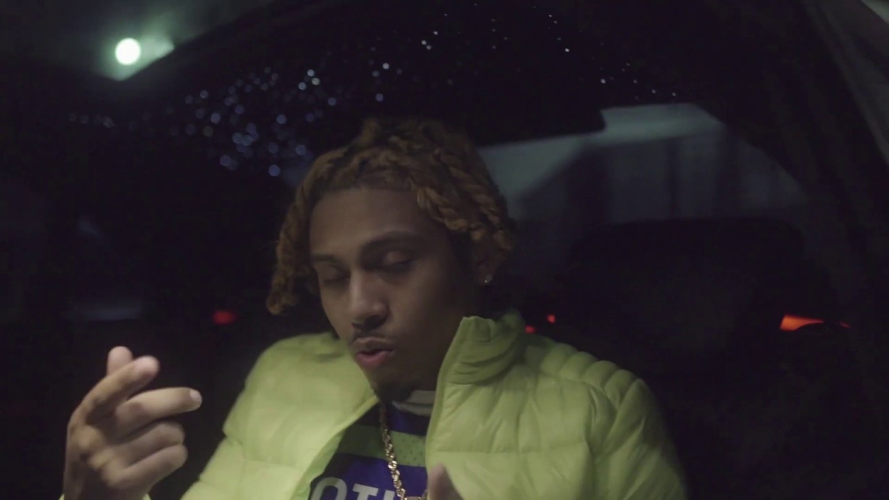 Lil Pete - Slime'N (Official Music Video)