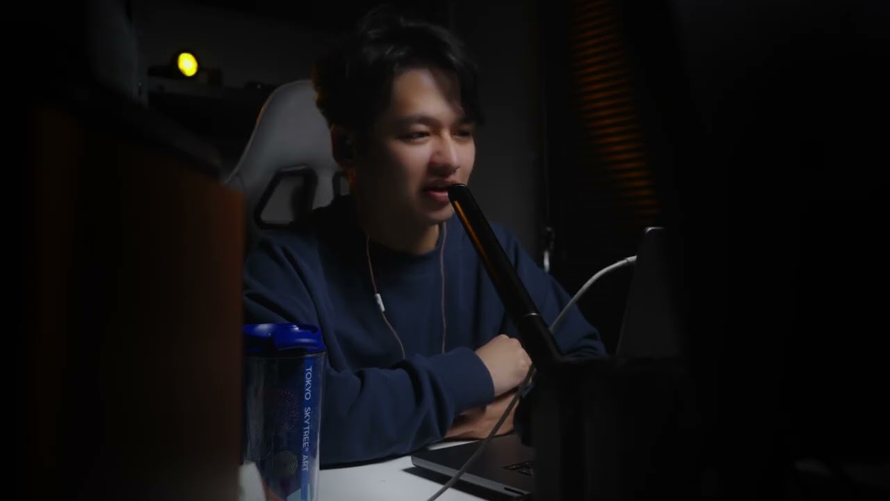 🎙️仕事の取り方などについて - ポッドキャスト