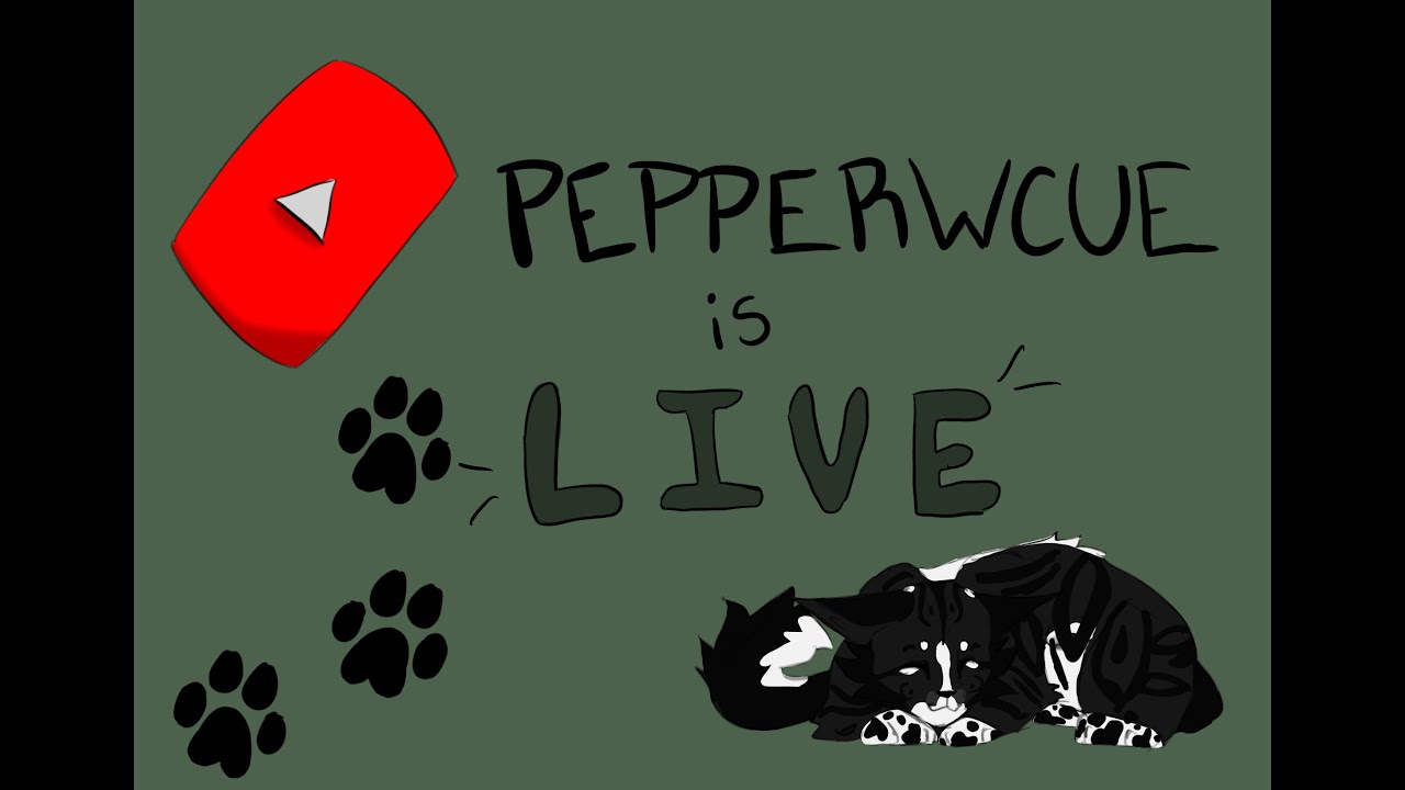 Whiteboard stream! (Draw w/ me!)