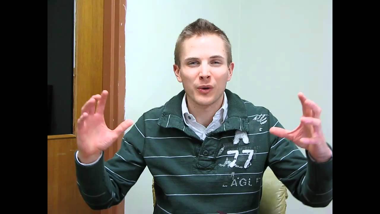 Pastor Josh Pitka - 01 Pre Encounter 