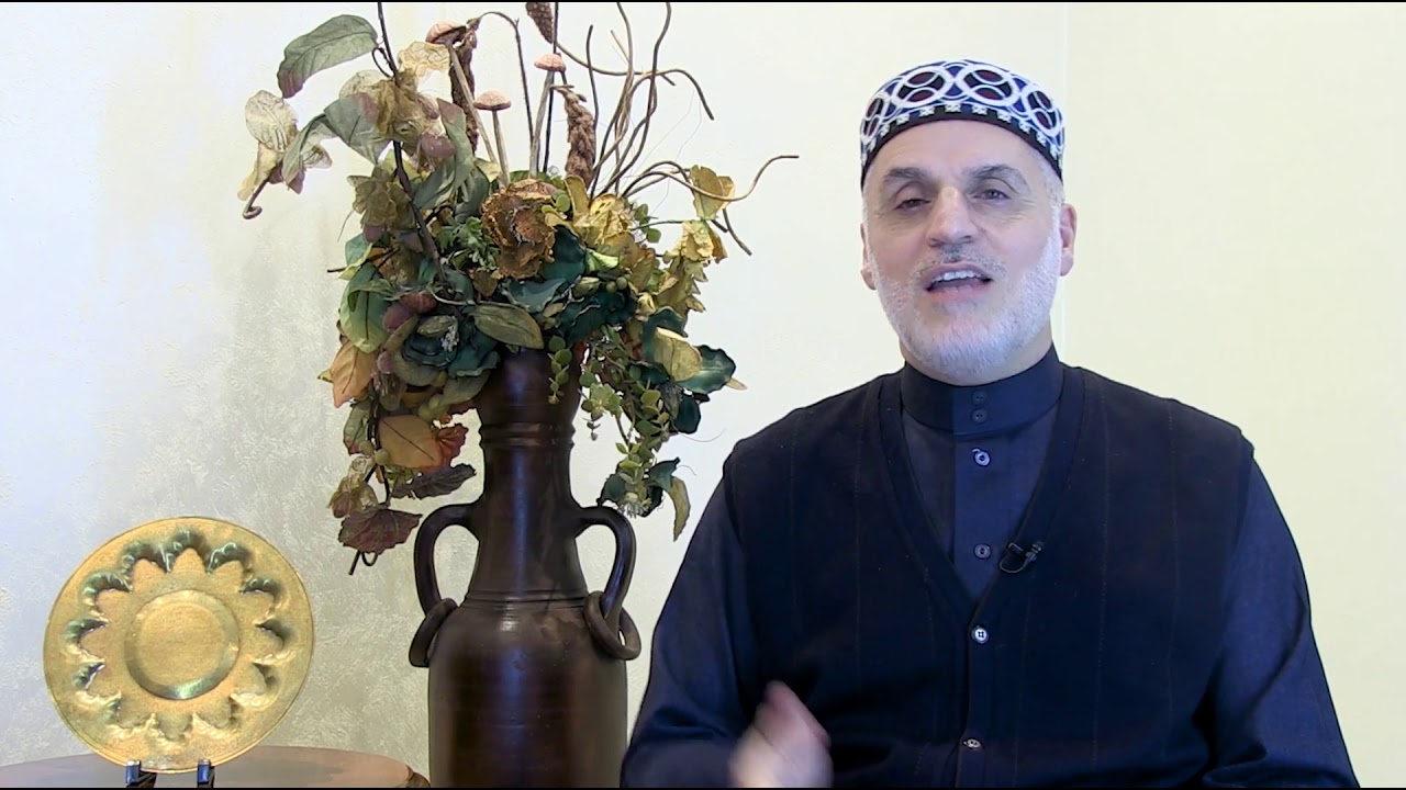 لأملأن جهنم من الجِنّة والناس أجمعين