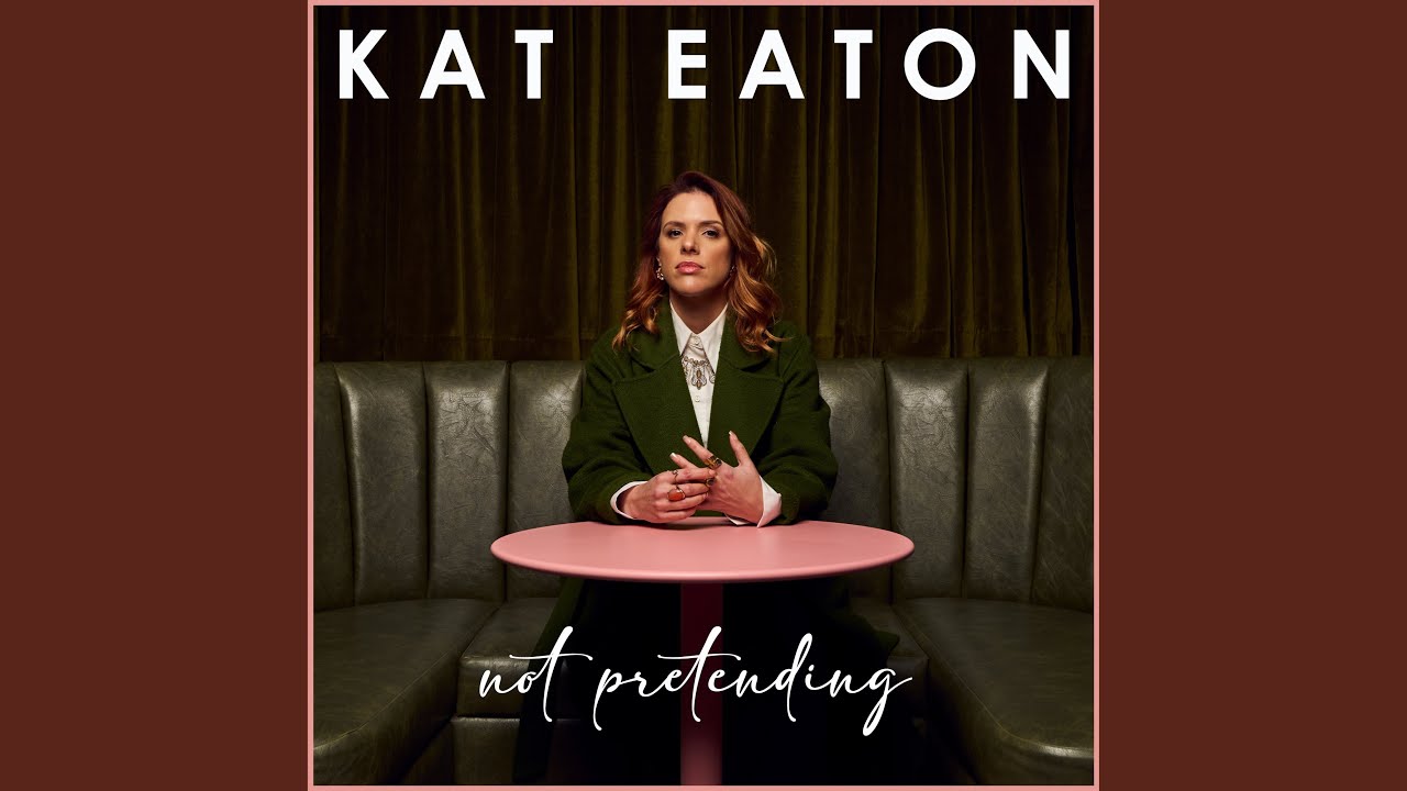 Not Pretending ()