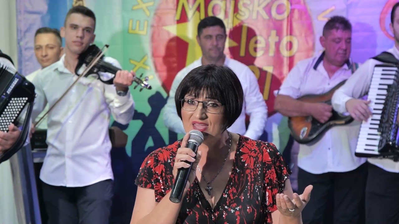 Gorica Jevtic - Jos uvek se nedam (Majsko leto 2021)
