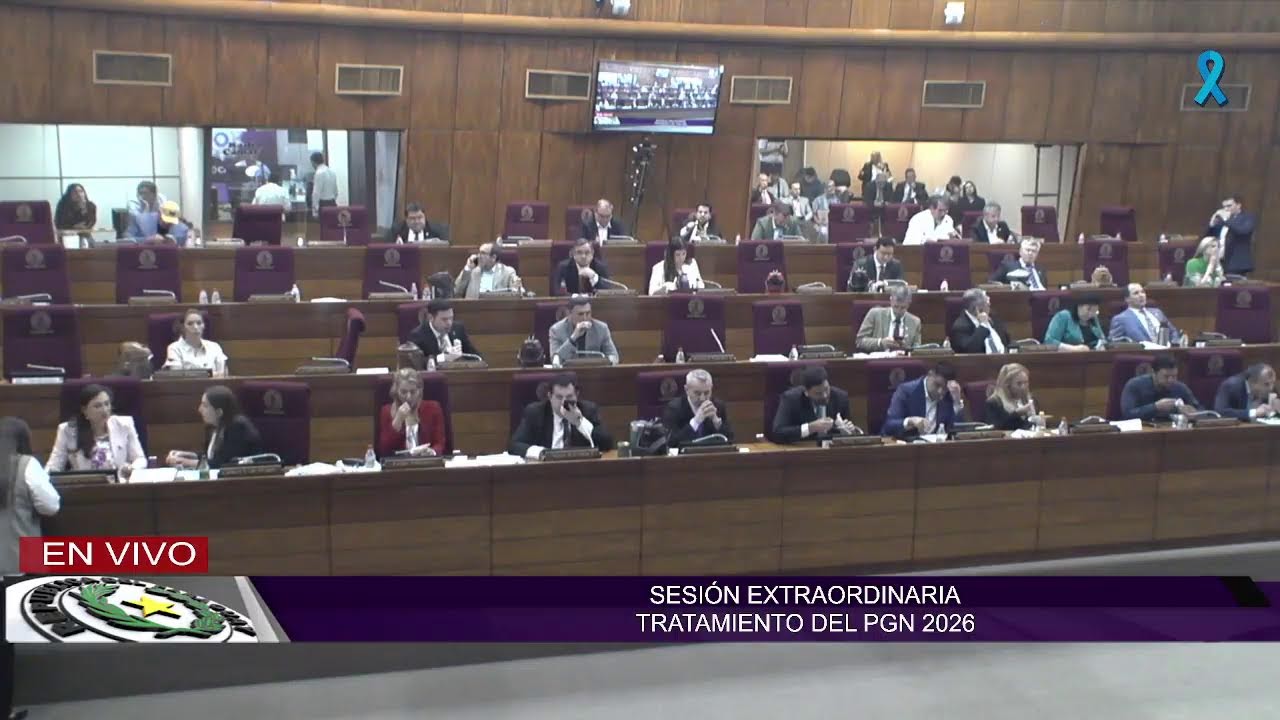 TV CÁMARA