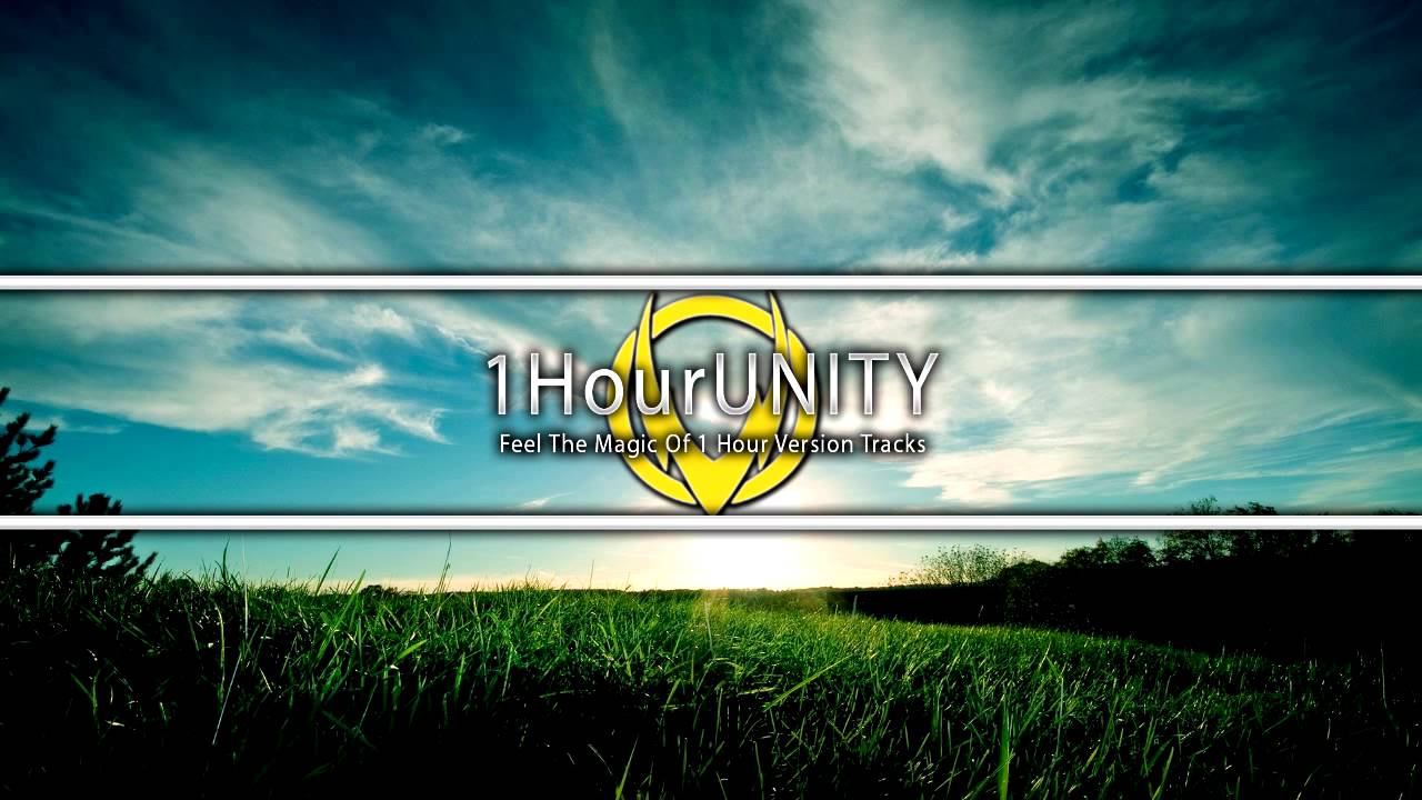 Vexento - Masked Heroes ●1 HOUR VERSION●