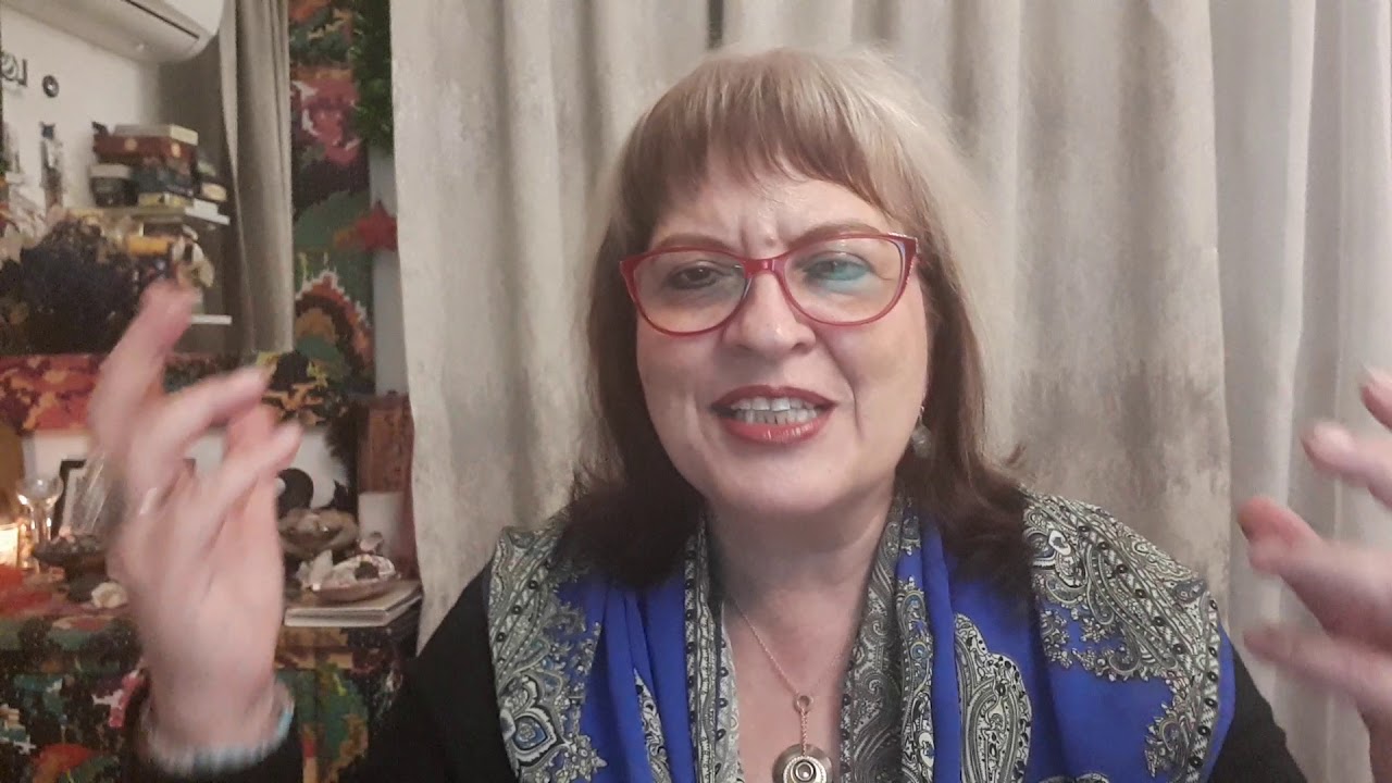 Astrologie - Astrologie relationala - MERCUR - Cum functionam in relatii? | Astrolog Luminita Ristea
