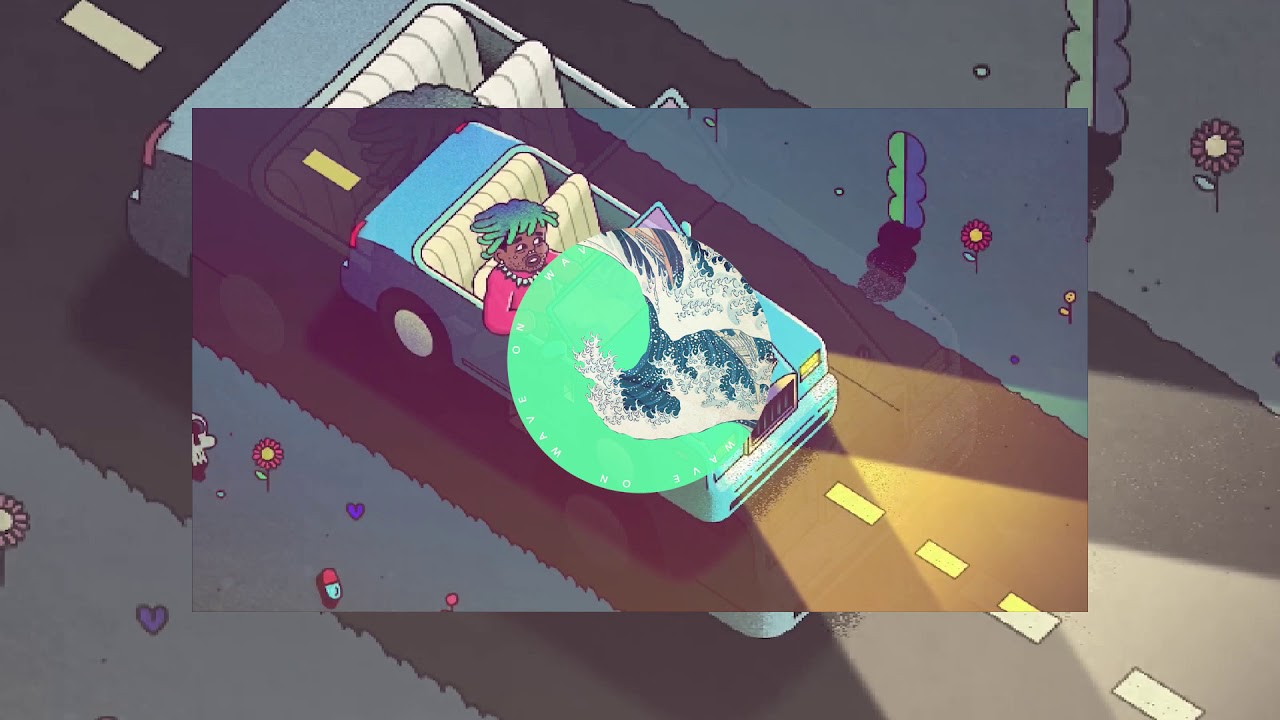 [Free] Lil Uzi Vert X 88glam Type Beat - Krispy