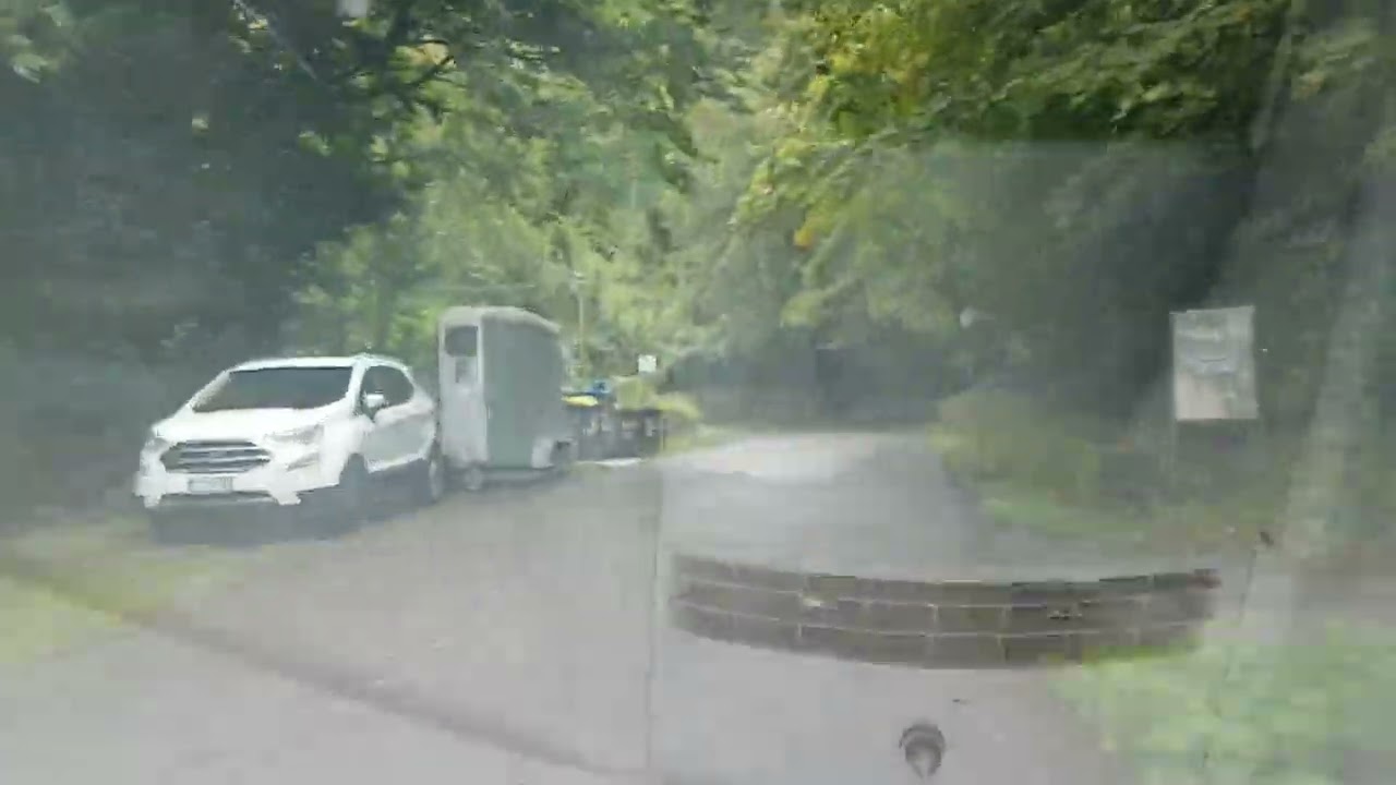40° Rally della Lanterna - PS Brugneto