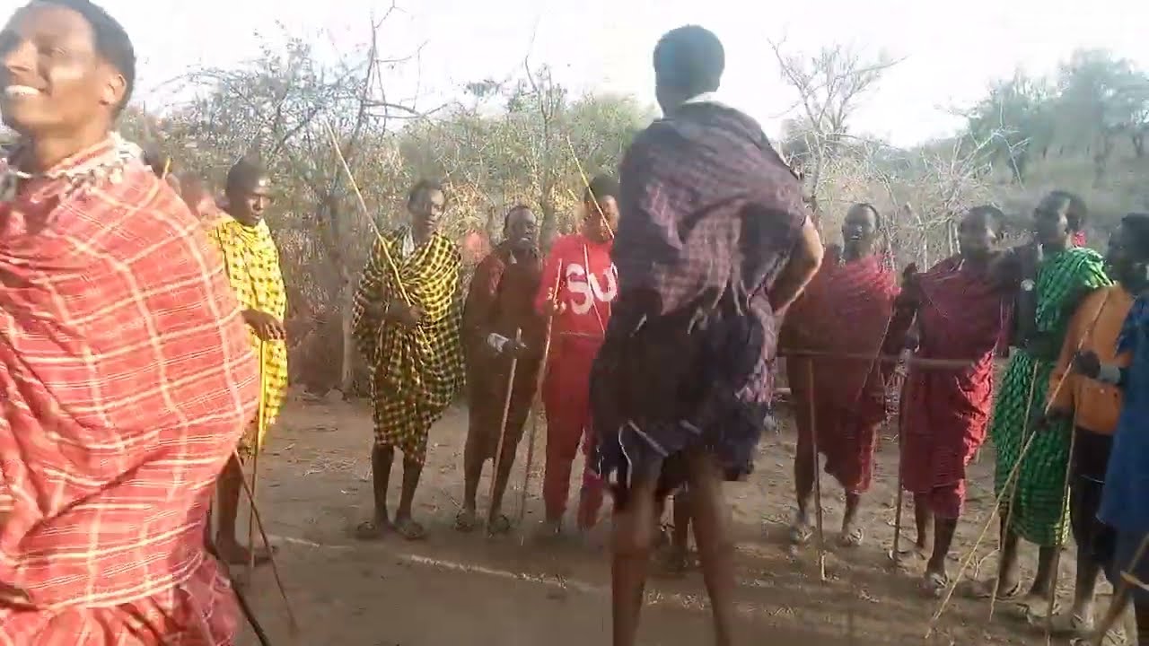 ORIGITA LOO IRMORANI (NYANGULO)🇹🇿🇰🇪