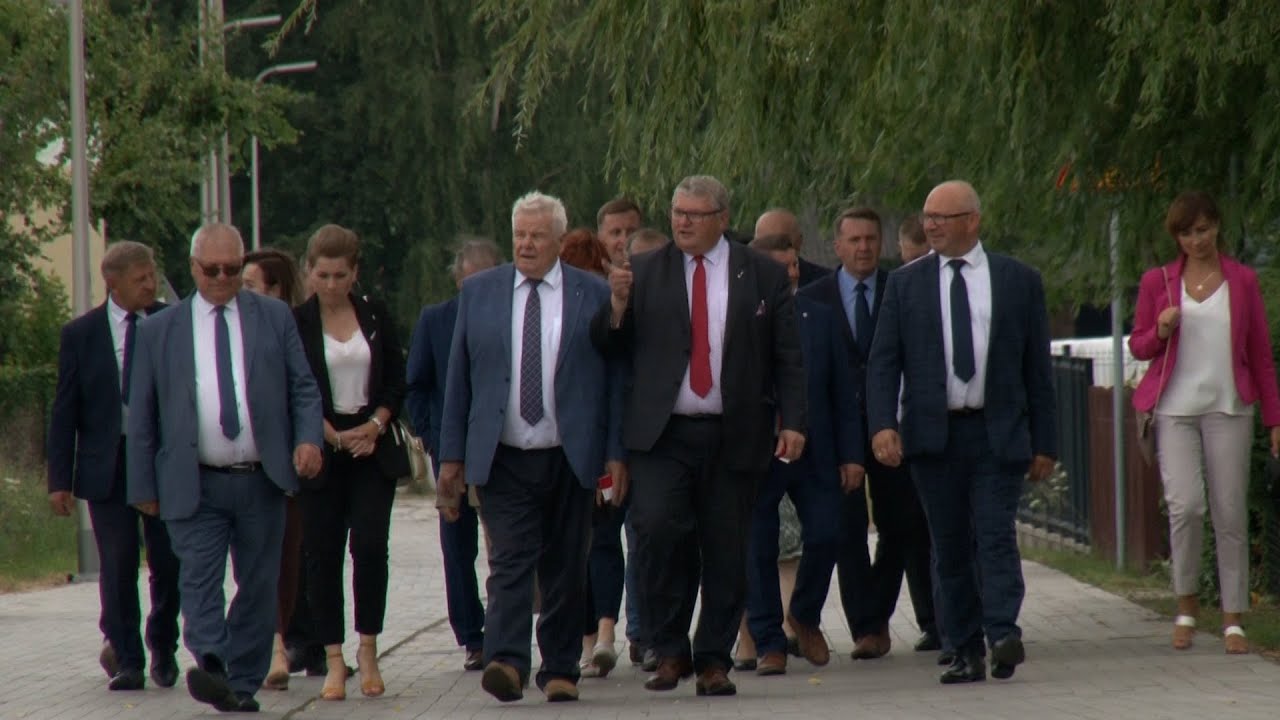 Gmina Rzgów skutecznie pozyskuje środki zewnętrzne