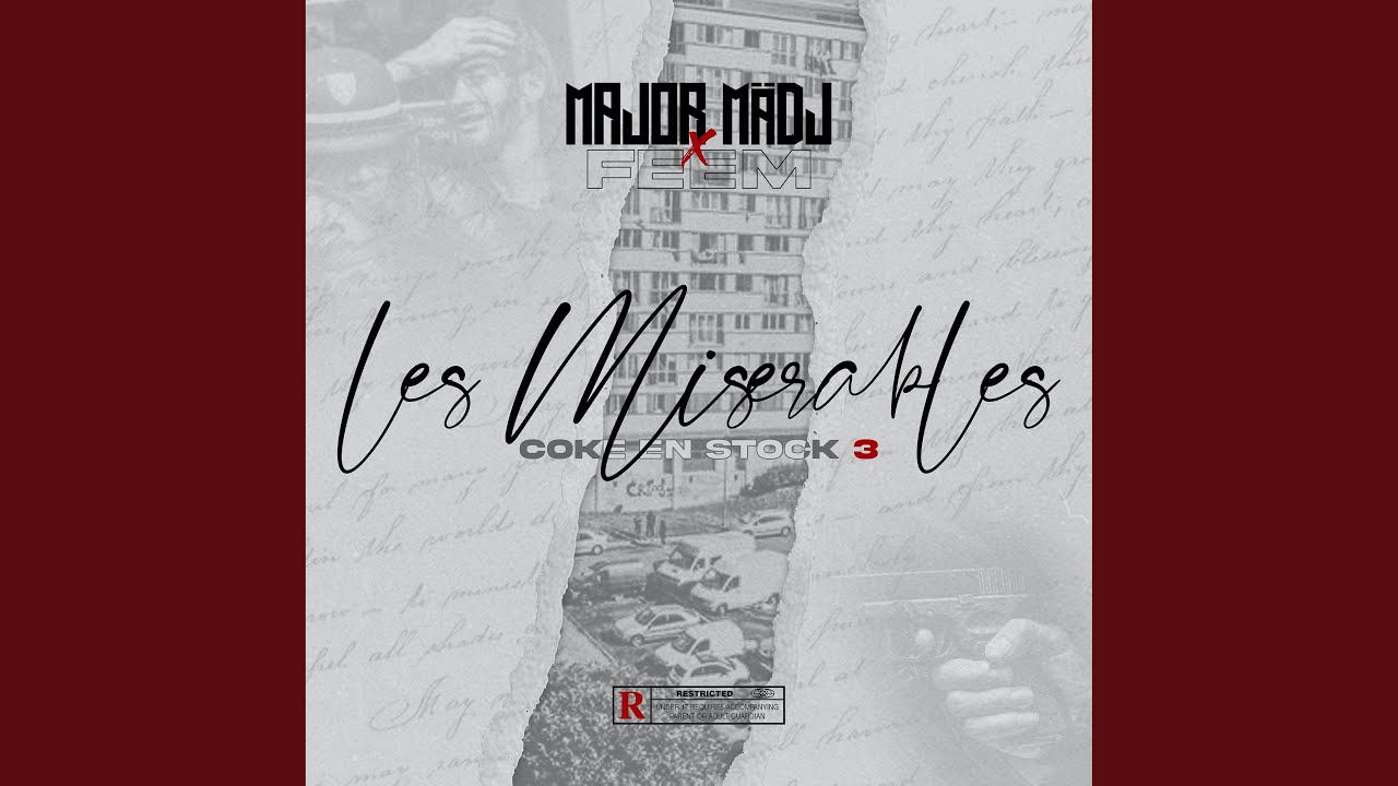 Les Misérables (feat. FEEM) (Originale)