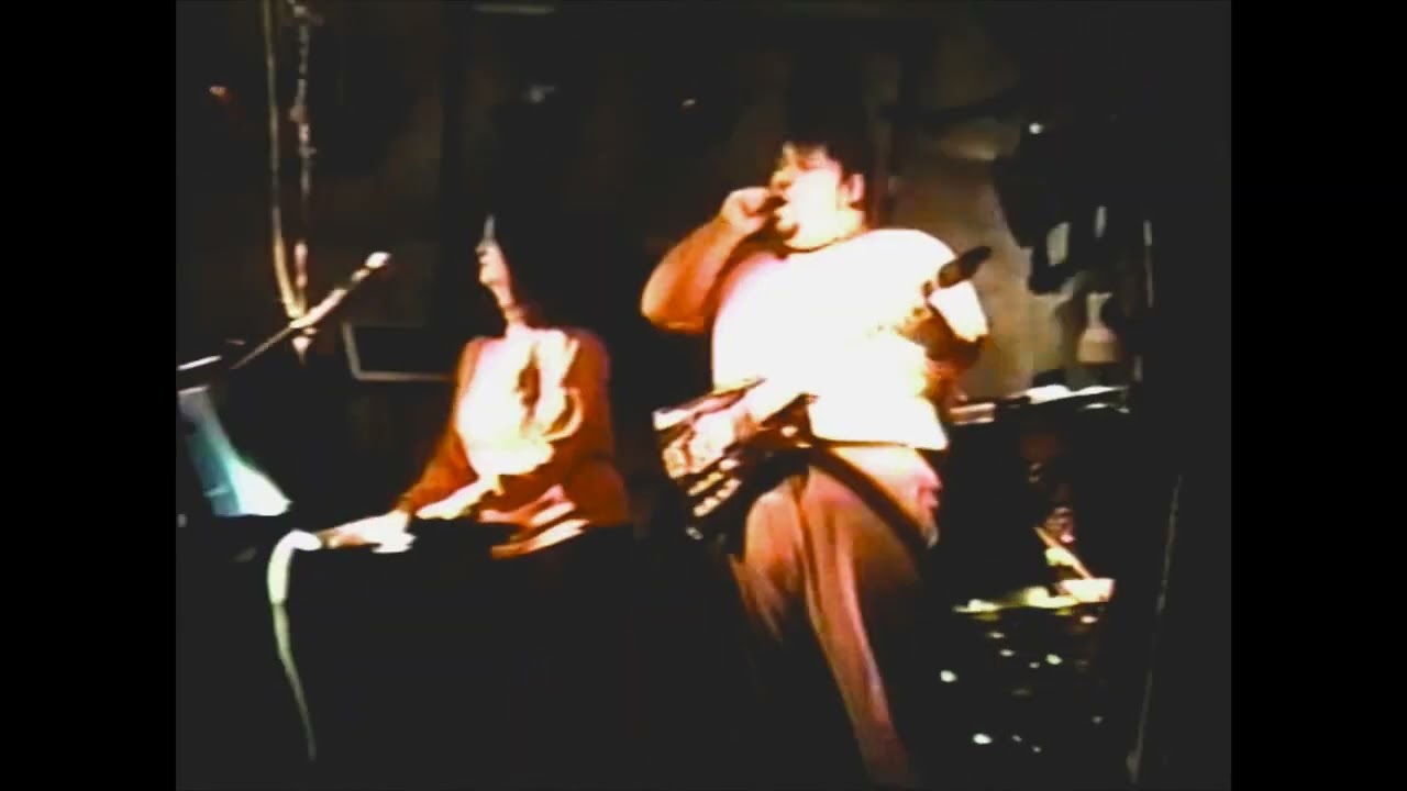 Love Cats - My Sharona LIVE in The Yukon